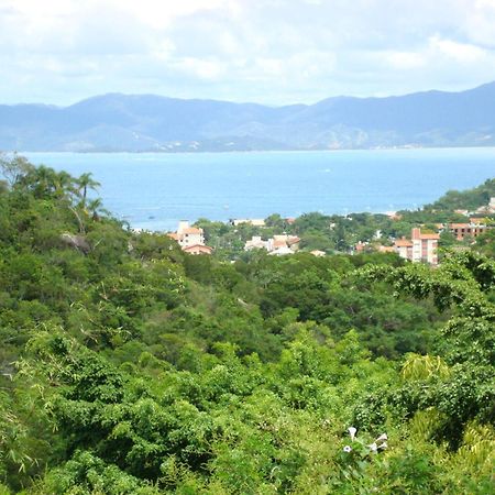 Pousada Villabella Villaggio Florianópolis Exterior foto
