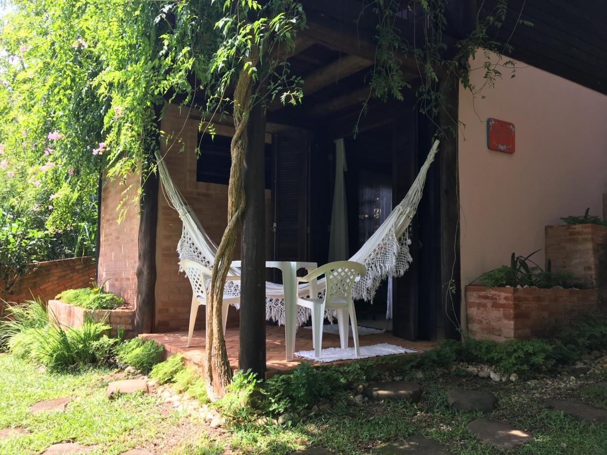 Pousada Villabella Villaggio Florianópolis Exterior foto