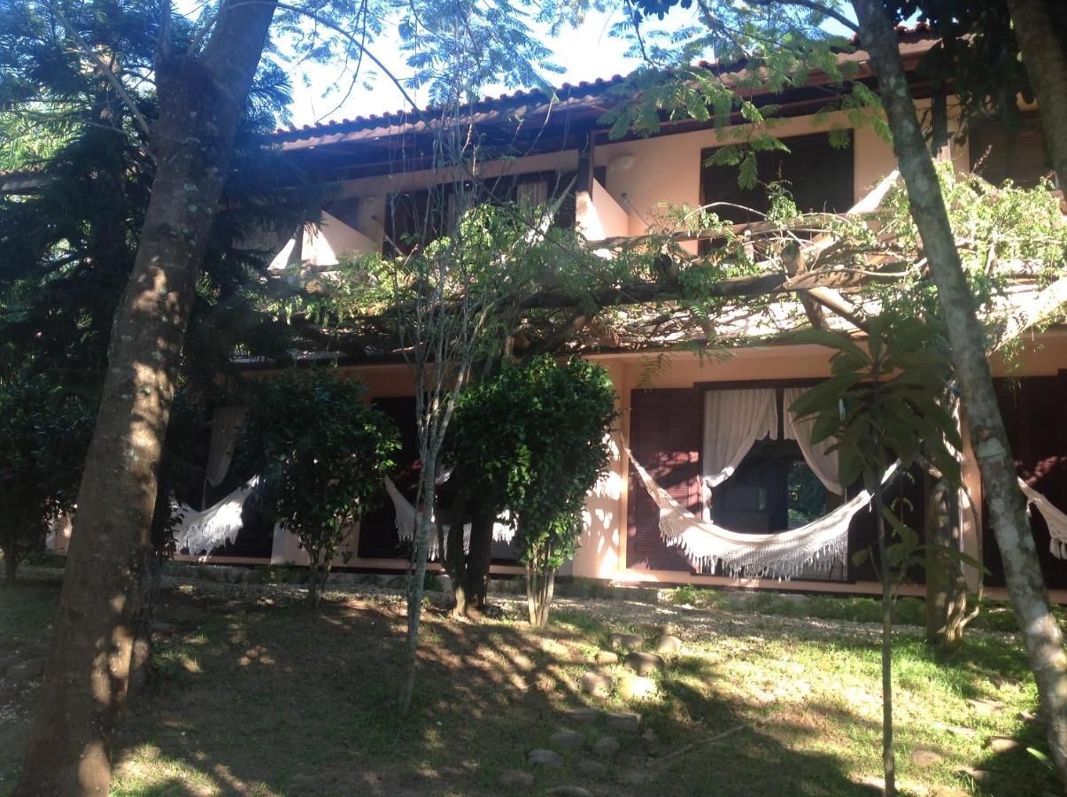 Pousada Villabella Villaggio Florianópolis Exterior foto