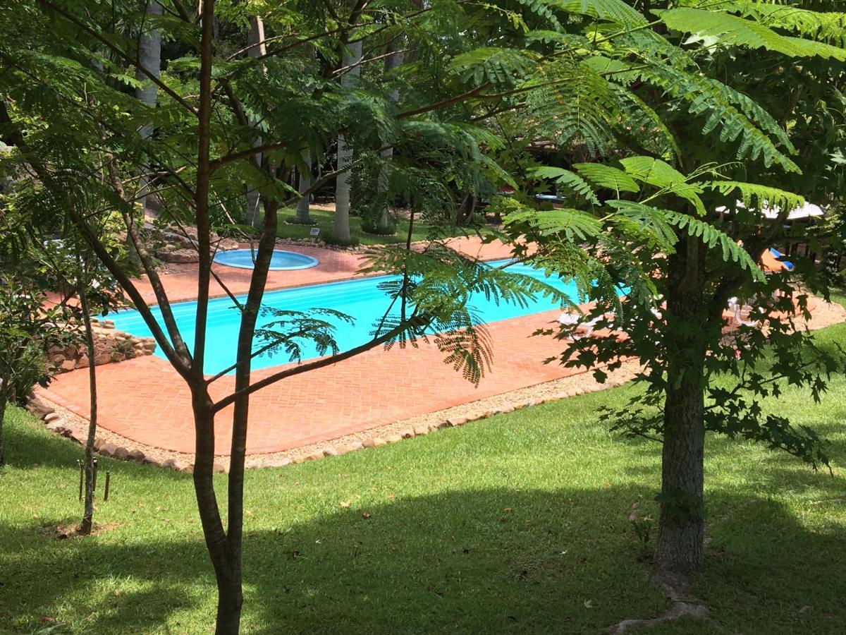 Pousada Villabella Villaggio Florianópolis Exterior foto