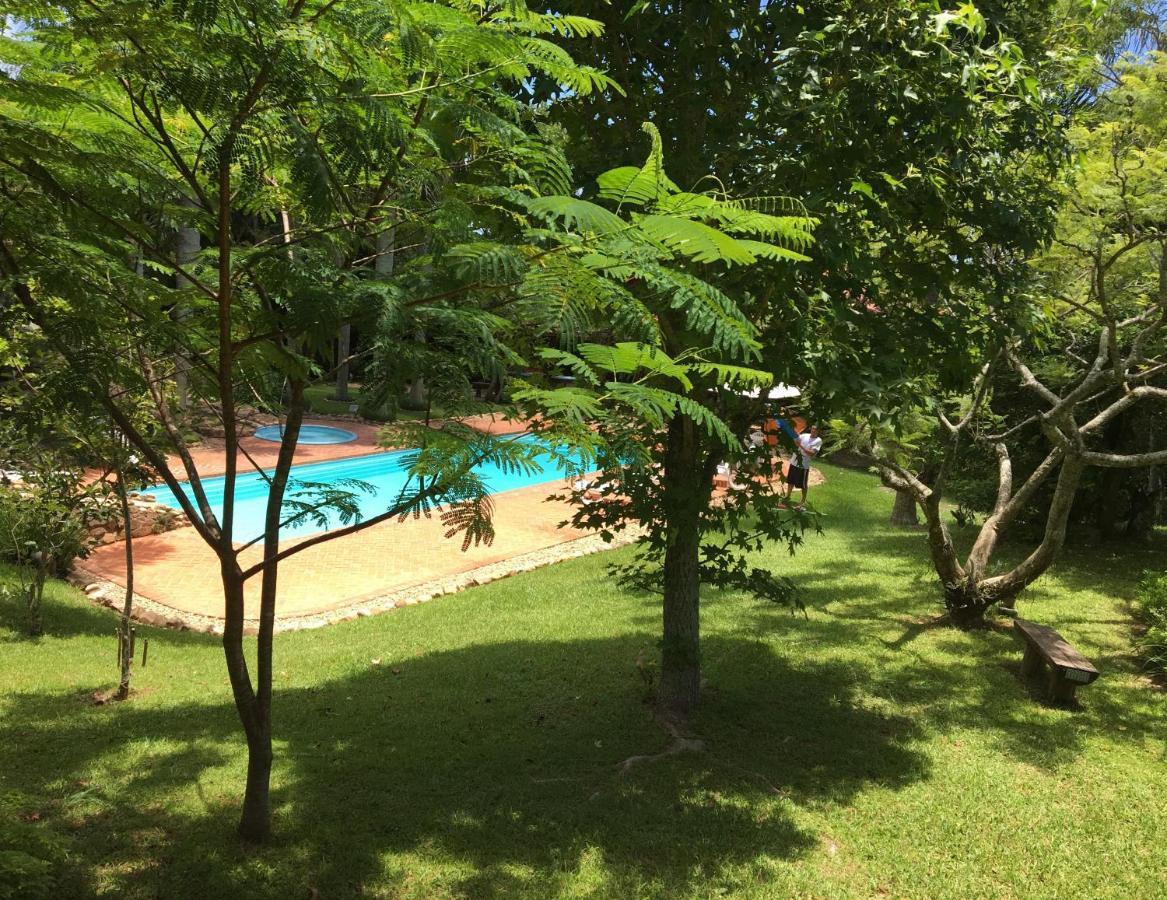 Pousada Villabella Villaggio Florianópolis Exterior foto