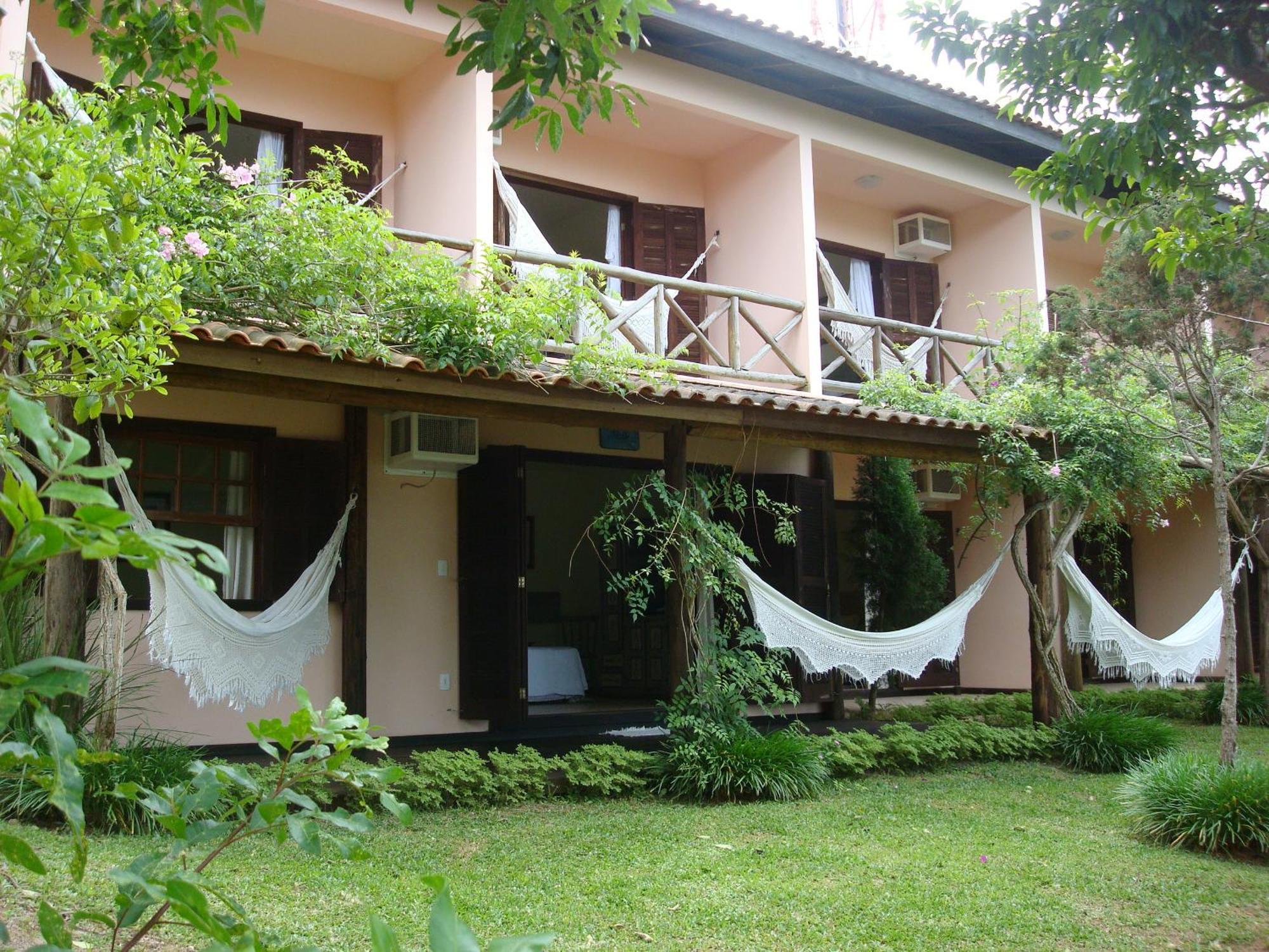 Pousada Villabella Villaggio Florianópolis Exterior foto