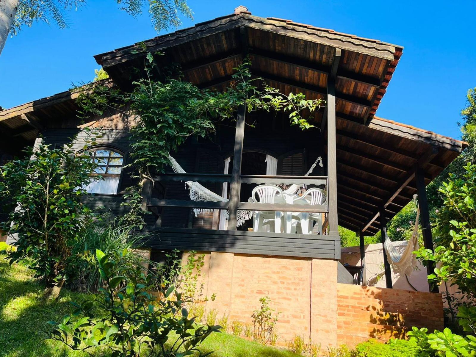 Pousada Villabella Villaggio Florianópolis Exterior foto