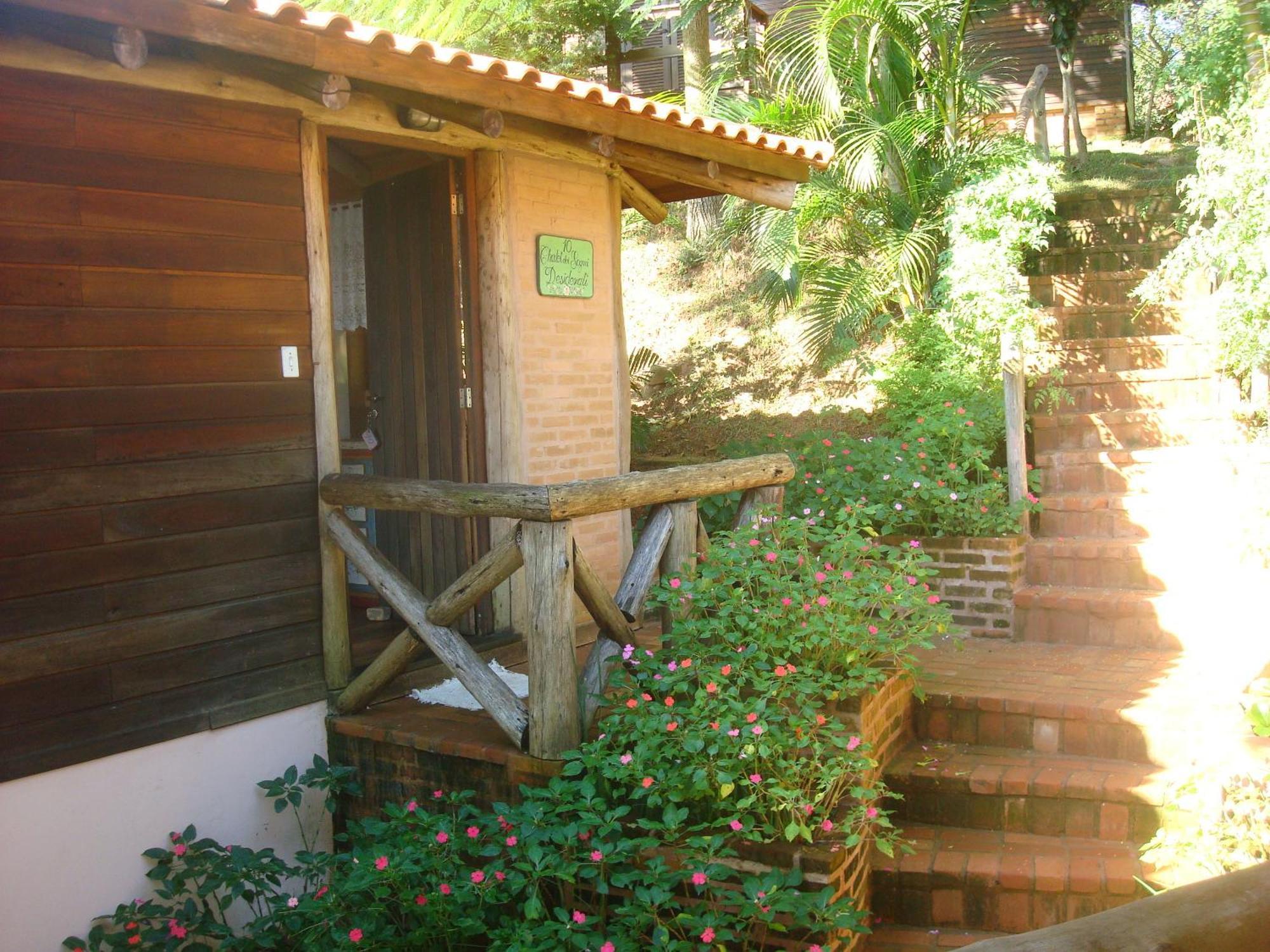 Pousada Villabella Villaggio Florianópolis Exterior foto