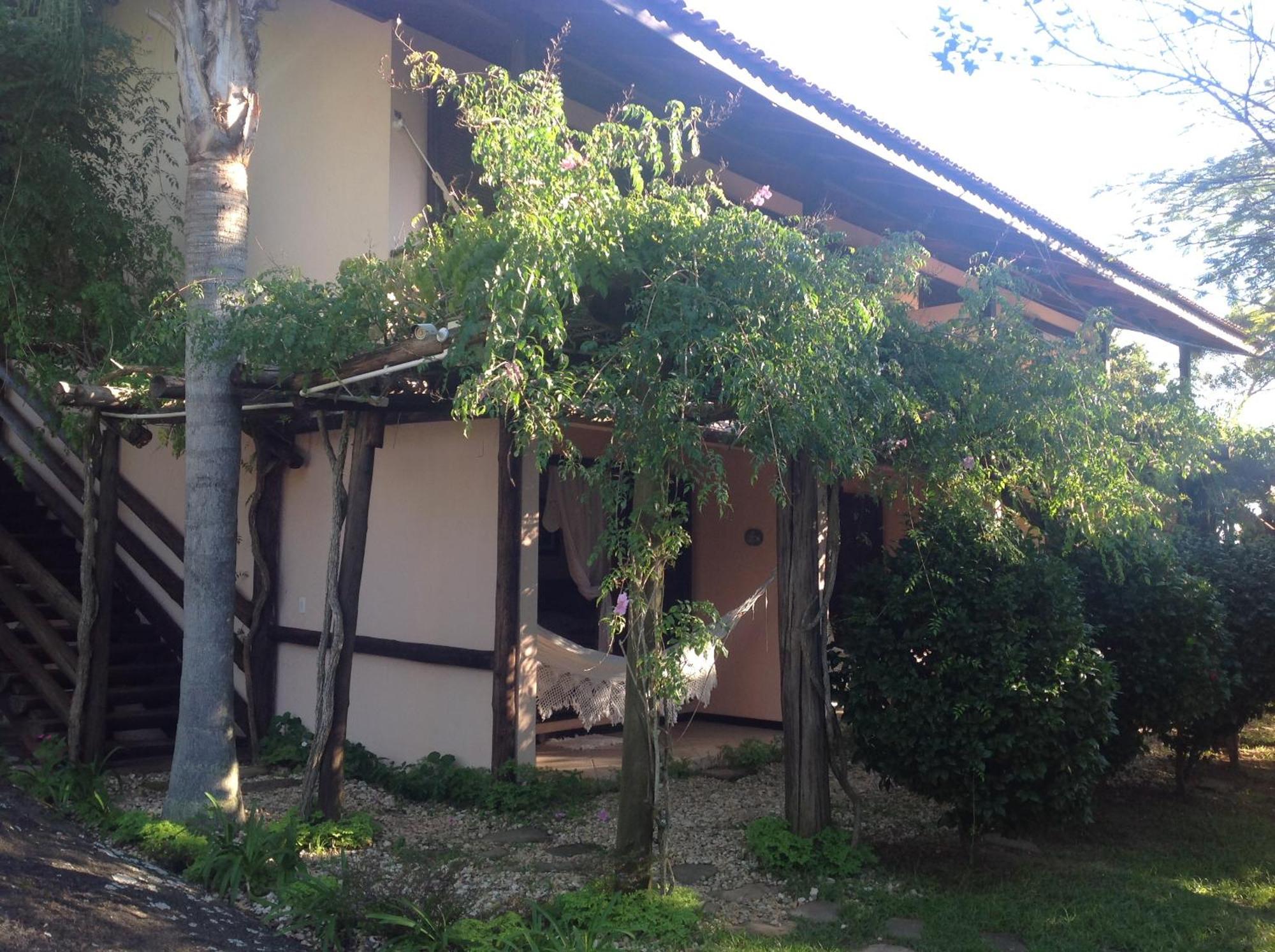 Pousada Villabella Villaggio Florianópolis Exterior foto