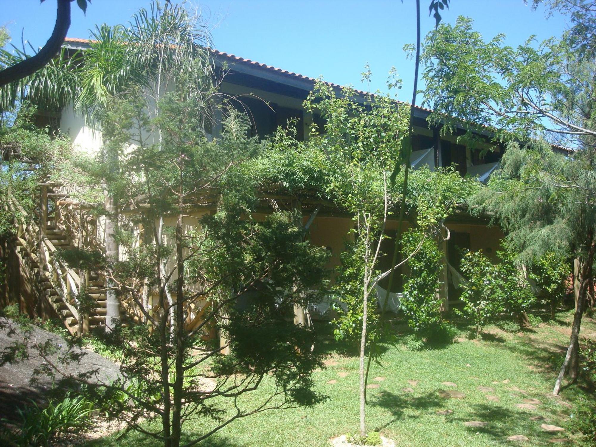 Pousada Villabella Villaggio Florianópolis Exterior foto